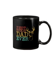 Best Buckin' Dad Ever Father's Day Shirts Mug tile