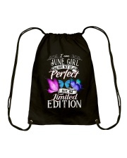 I'm Limited Edition Drawstring Bag tile