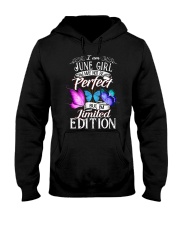 I'm Limited Edition Hooded Sweatshirt tile