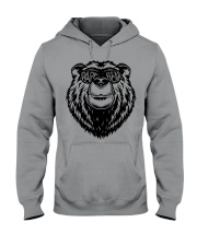 Papabear Hooded Sweatshirt tile