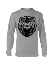 Papabear Long Sleeve Tee tile