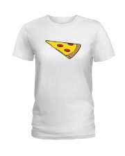 Father's Day Ladies T-Shirt tile