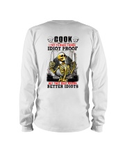 Sarcastic Cook Long Sleeve Tee tile