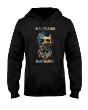 High Maintenance Hooded Sweatshirt tile