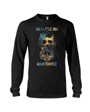 High Maintenance Long Sleeve Tee tile