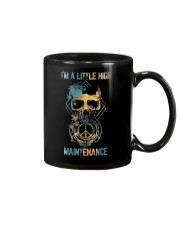 High Maintenance Mug tile