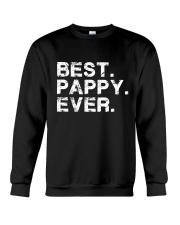 Best Pappy Ever Crewneck Sweatshirt tile