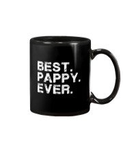 Best Pappy Ever Mug tile