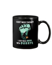 Big Foot And Beer Mug tile