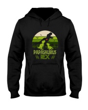 Papasaurus Hooded Sweatshirt tile