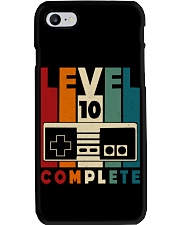 Gamer Dad Gift Shirts Phone Case tile