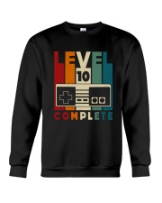 Gamer Dad Gift Shirts Crewneck Sweatshirt tile