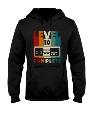 Gamer Dad Gift Shirts Hooded Sweatshirt tile