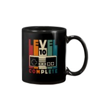 Gamer Dad Gift Shirts Mug tile