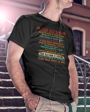 This Old Man Shirts Classic T-Shirt lifestyle-mens-crewneck-front-5