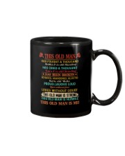 This Old Man Shirts Mug tile