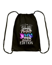 I'm Limited Edition Drawstring Bag tile
