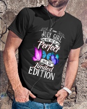 I'm Limited Edition Classic T-Shirt lifestyle-mens-crewneck-front-4