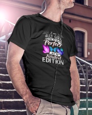 I'm Limited Edition Classic T-Shirt lifestyle-mens-crewneck-front-5