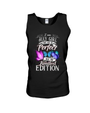 I'm Limited Edition Unisex Tank tile