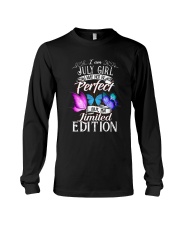 I'm Limited Edition Long Sleeve Tee tile