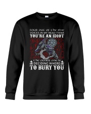 Viking Crewneck Sweatshirt tile