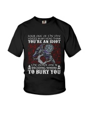 Viking Youth T-Shirt tile