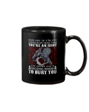 Viking Mug tile