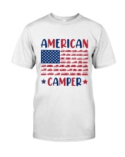 American Camper Classic T-Shirt front