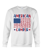 American Camper Crewneck Sweatshirt tile