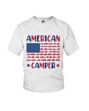 American Camper Youth T-Shirt tile