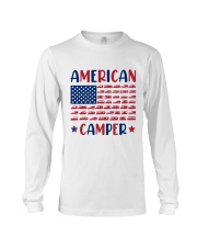 American Camper Long Sleeve Tee tile