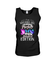 I'm Limited Edition Unisex Tank tile