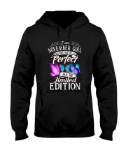 I'm Limited Edition Hooded Sweatshirt tile