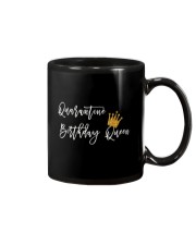 Quarantined Birthday Mug tile