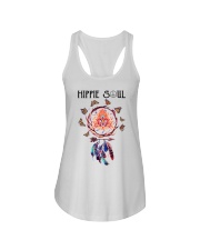 Hippie Soul Ladies Flowy Tank tile