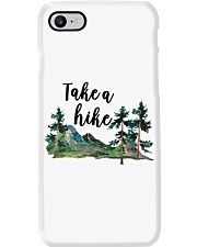 Take A Hike Phone Case tile