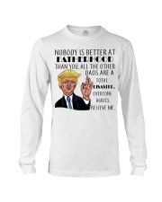 Nobody Better Than You Long Sleeve Tee tile