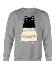 Anti Depressant Crewneck Sweatshirt front