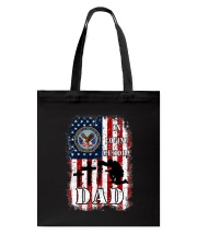 Memorial Day Tote Bag tile