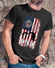 Memorial Day Classic T-Shirt lifestyle-mens-crewneck-front-4