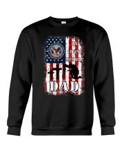 Memorial Day Crewneck Sweatshirt tile