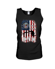 Memorial Day Unisex Tank tile