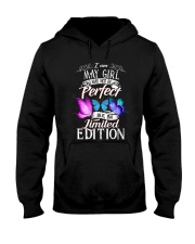I'm Limited Edition Hooded Sweatshirt tile