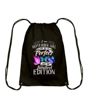 I'm Limited Edition Drawstring Bag tile