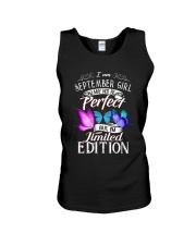 I'm Limited Edition Unisex Tank tile