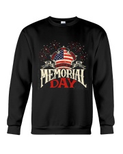 Memorial Day Crewneck Sweatshirt tile