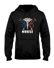 Proud Nurse Hooded Sweatshirt tile