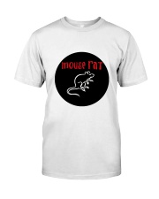 Parks and Recreation Classic T-Shirt front