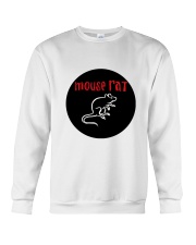 Parks and Recreation Crewneck Sweatshirt tile